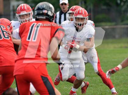 Thumbnail 2 in Rancocas Valley @ Trenton Central photogallery.