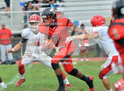 Thumbnail 2 in Rancocas Valley @ Trenton Central photogallery.