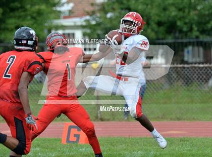 Thumbnail 1 in Rancocas Valley @ Trenton Central photogallery.