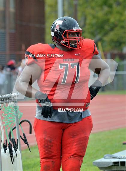 Thumbnail 1 in Rancocas Valley @ Trenton Central photogallery.