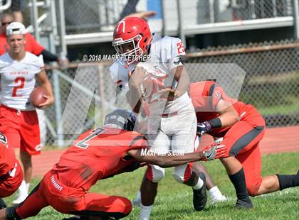 Thumbnail 3 in Rancocas Valley @ Trenton Central photogallery.