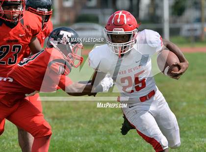 Thumbnail 2 in Rancocas Valley @ Trenton Central photogallery.