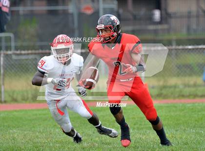 Thumbnail 2 in Rancocas Valley @ Trenton Central photogallery.