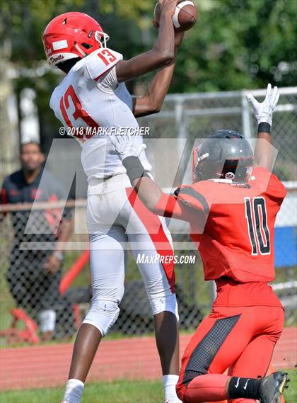 Thumbnail 1 in Rancocas Valley @ Trenton Central photogallery.