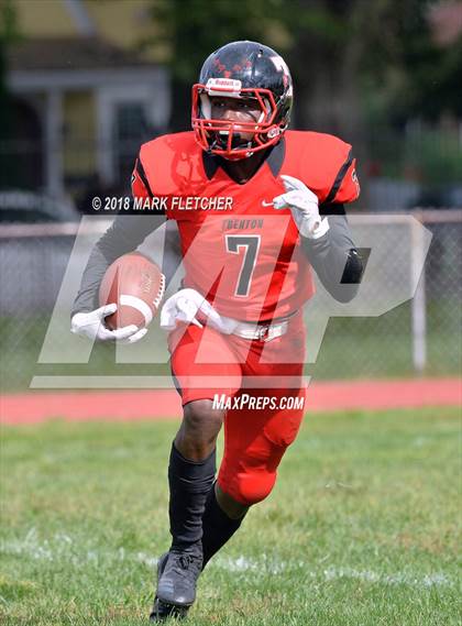 Thumbnail 1 in Rancocas Valley @ Trenton Central photogallery.
