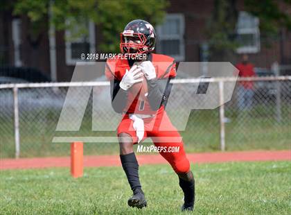 Thumbnail 2 in Rancocas Valley @ Trenton Central photogallery.