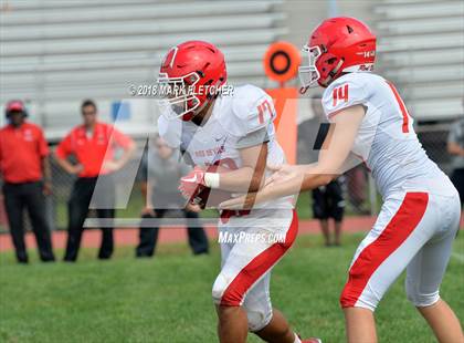 Thumbnail 3 in Rancocas Valley @ Trenton Central photogallery.