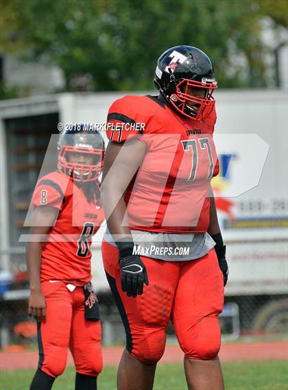 Thumbnail 2 in Rancocas Valley @ Trenton Central photogallery.