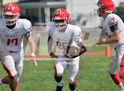 Thumbnail 1 in Rancocas Valley @ Trenton Central photogallery.
