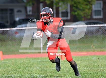 Thumbnail 3 in Rancocas Valley @ Trenton Central photogallery.