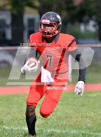 Thumbnail 3 in Rancocas Valley @ Trenton Central photogallery.
