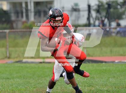 Thumbnail 2 in Rancocas Valley @ Trenton Central photogallery.