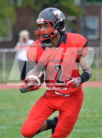 Thumbnail 1 in Rancocas Valley @ Trenton Central photogallery.