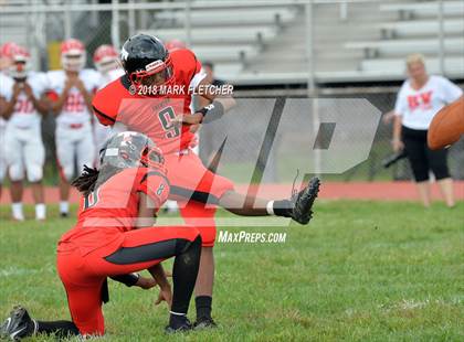 Thumbnail 1 in Rancocas Valley @ Trenton Central photogallery.