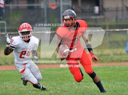 Thumbnail 1 in Rancocas Valley @ Trenton Central photogallery.
