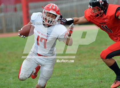 Thumbnail 3 in Rancocas Valley @ Trenton Central photogallery.
