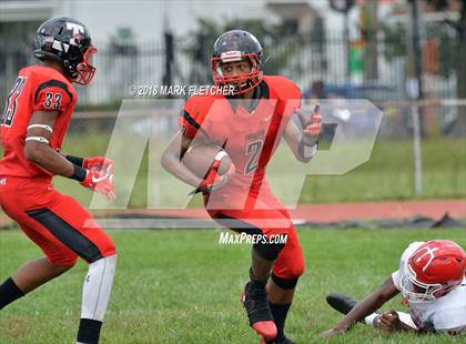 Thumbnail 3 in Rancocas Valley @ Trenton Central photogallery.