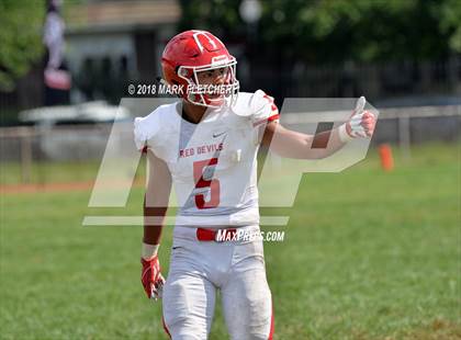 Thumbnail 2 in Rancocas Valley @ Trenton Central photogallery.