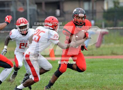 Thumbnail 3 in Rancocas Valley @ Trenton Central photogallery.