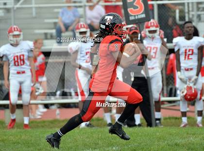 Thumbnail 2 in Rancocas Valley @ Trenton Central photogallery.