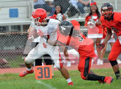 Thumbnail 2 in Rancocas Valley @ Trenton Central photogallery.