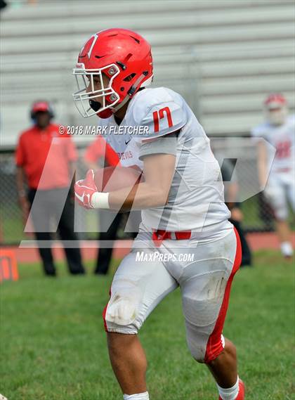 Thumbnail 1 in Rancocas Valley @ Trenton Central photogallery.