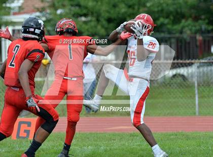 Thumbnail 2 in Rancocas Valley @ Trenton Central photogallery.