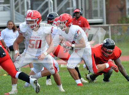 Thumbnail 1 in Rancocas Valley @ Trenton Central photogallery.