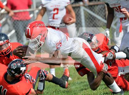Thumbnail 1 in Rancocas Valley @ Trenton Central photogallery.