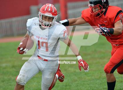 Thumbnail 1 in Rancocas Valley @ Trenton Central photogallery.