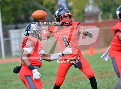 Thumbnail 2 in Rancocas Valley @ Trenton Central photogallery.