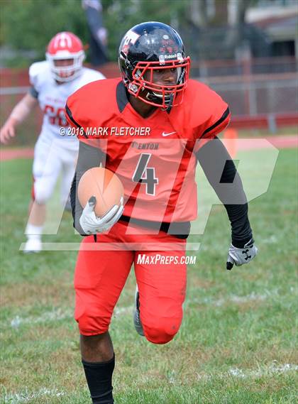 Thumbnail 3 in Rancocas Valley @ Trenton Central photogallery.