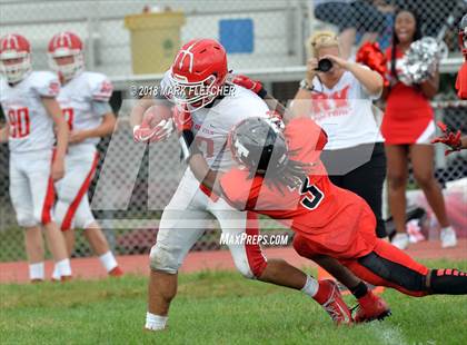 Thumbnail 3 in Rancocas Valley @ Trenton Central photogallery.