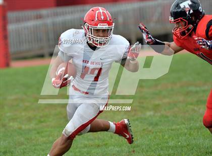 Thumbnail 2 in Rancocas Valley @ Trenton Central photogallery.