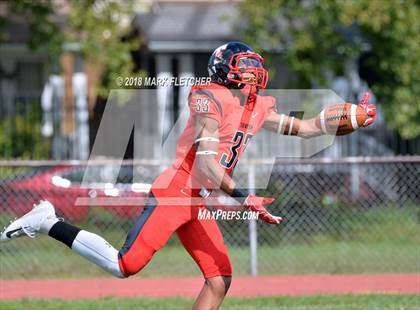 Thumbnail 3 in Rancocas Valley @ Trenton Central photogallery.