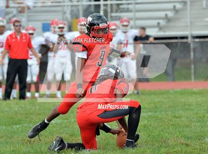 Thumbnail 3 in Rancocas Valley @ Trenton Central photogallery.