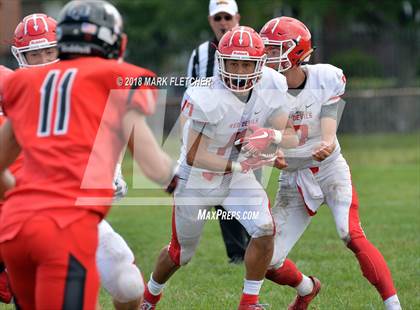 Thumbnail 1 in Rancocas Valley @ Trenton Central photogallery.