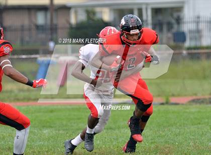 Thumbnail 1 in Rancocas Valley @ Trenton Central photogallery.
