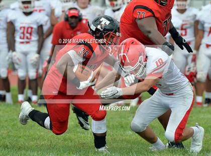 Thumbnail 2 in Rancocas Valley @ Trenton Central photogallery.