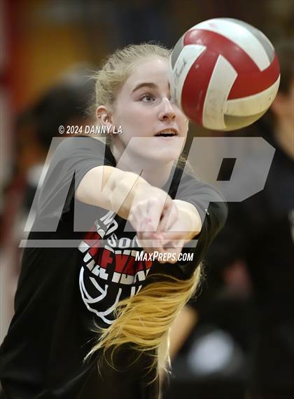 Thumbnail 1 in Oakton @ James Madison photogallery.