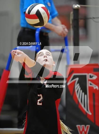 Thumbnail 3 in Oakton @ James Madison photogallery.