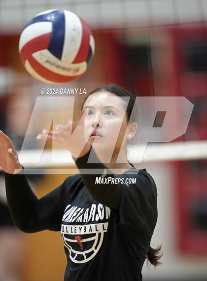 Thumbnail 3 in Oakton @ James Madison photogallery.