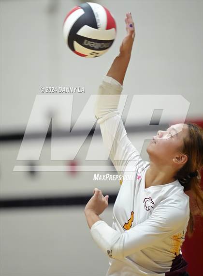 Thumbnail 3 in Oakton @ James Madison photogallery.