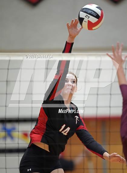 Thumbnail 3 in Oakton @ James Madison photogallery.
