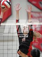 Photo from the gallery "Oakton @ James Madison"