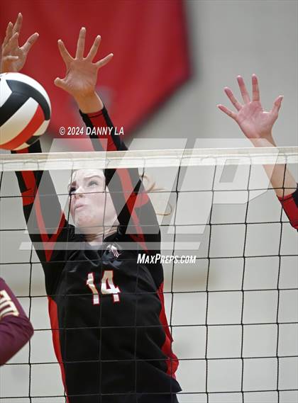 Thumbnail 2 in Oakton @ James Madison photogallery.