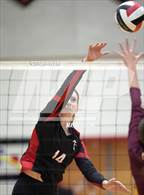 Photo from the gallery "Oakton @ James Madison"