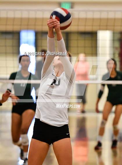 Thumbnail 1 in Palo Alto vs. Los Gatos (CIF CCS D1 Final) photogallery.