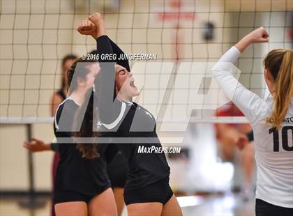 Thumbnail 1 in Palo Alto vs. Los Gatos (CIF CCS D1 Final) photogallery.