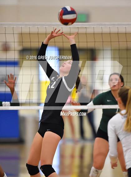Thumbnail 3 in Palo Alto vs. Los Gatos (CIF CCS D1 Final) photogallery.